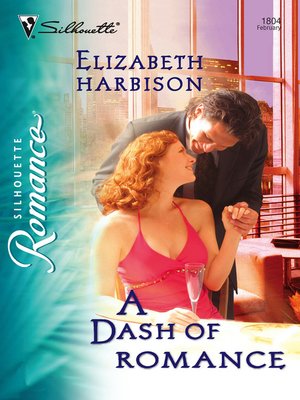 cover image of A Dash of Romance